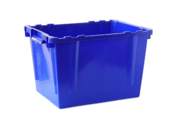57-Litre Recycling Blue Box