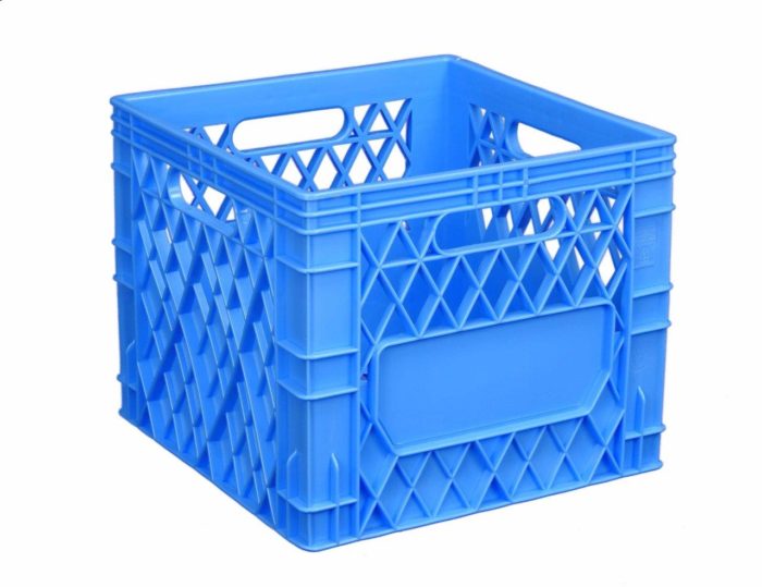 MILK CRATES - Image 3