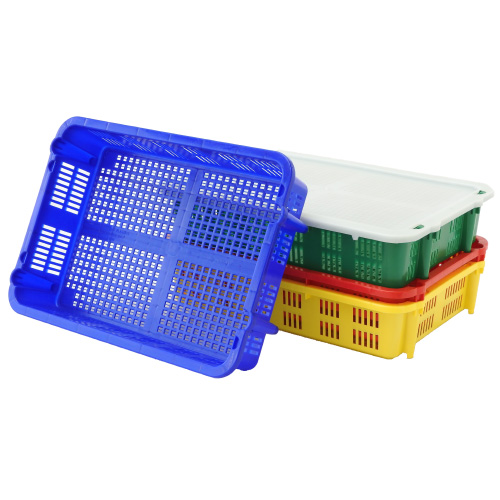 FISH & FARM TRAY - Thunderbird Plastics