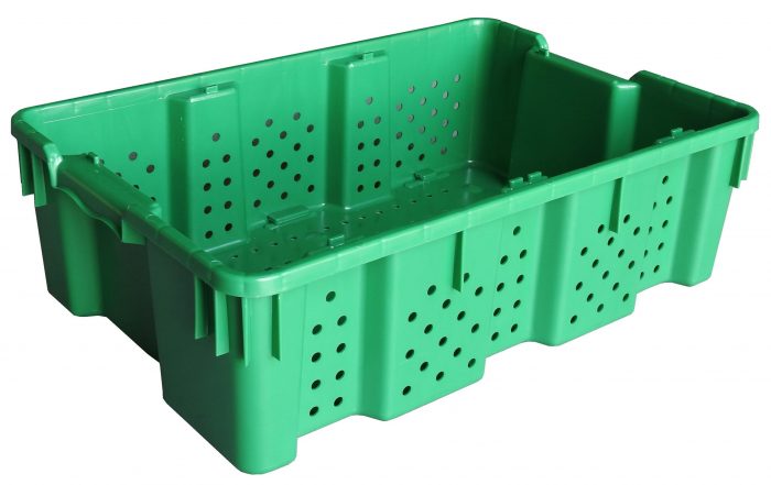 Large Agricultural Container (ventilated) - Image 4