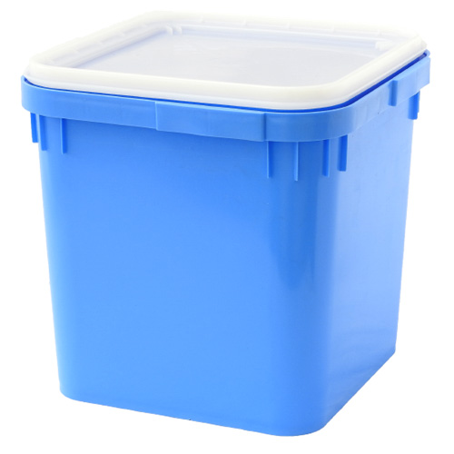 Large Plastic Shellfish & Oyster Containers for Harvesting