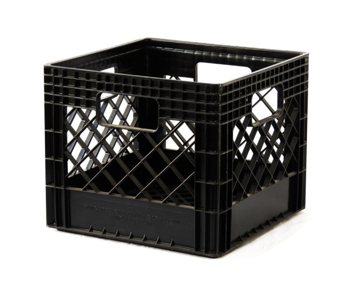 MILK CRATES - Image 5