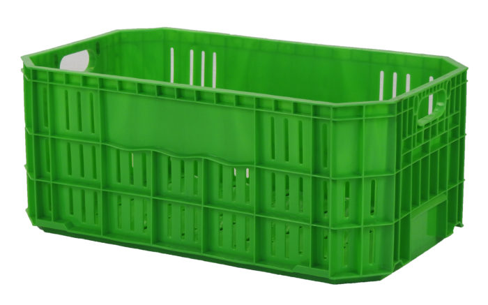 Large Hands-free Crate - Image 2