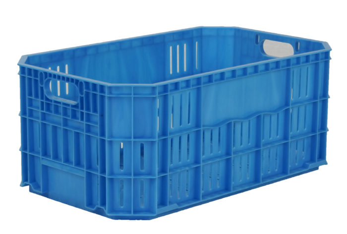 Large Hands-free Crate - Image 3