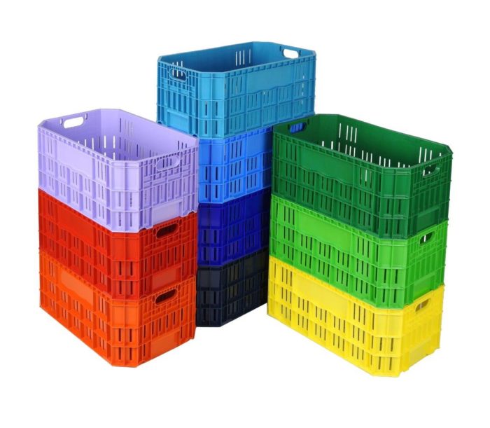 Large Hands-free Crate - Image 6