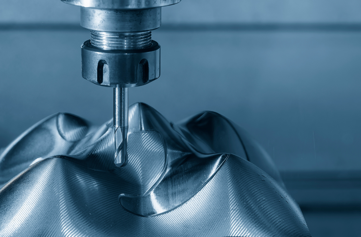Product Development and Mass Production with Thunderbird Plastics: 3D ...
