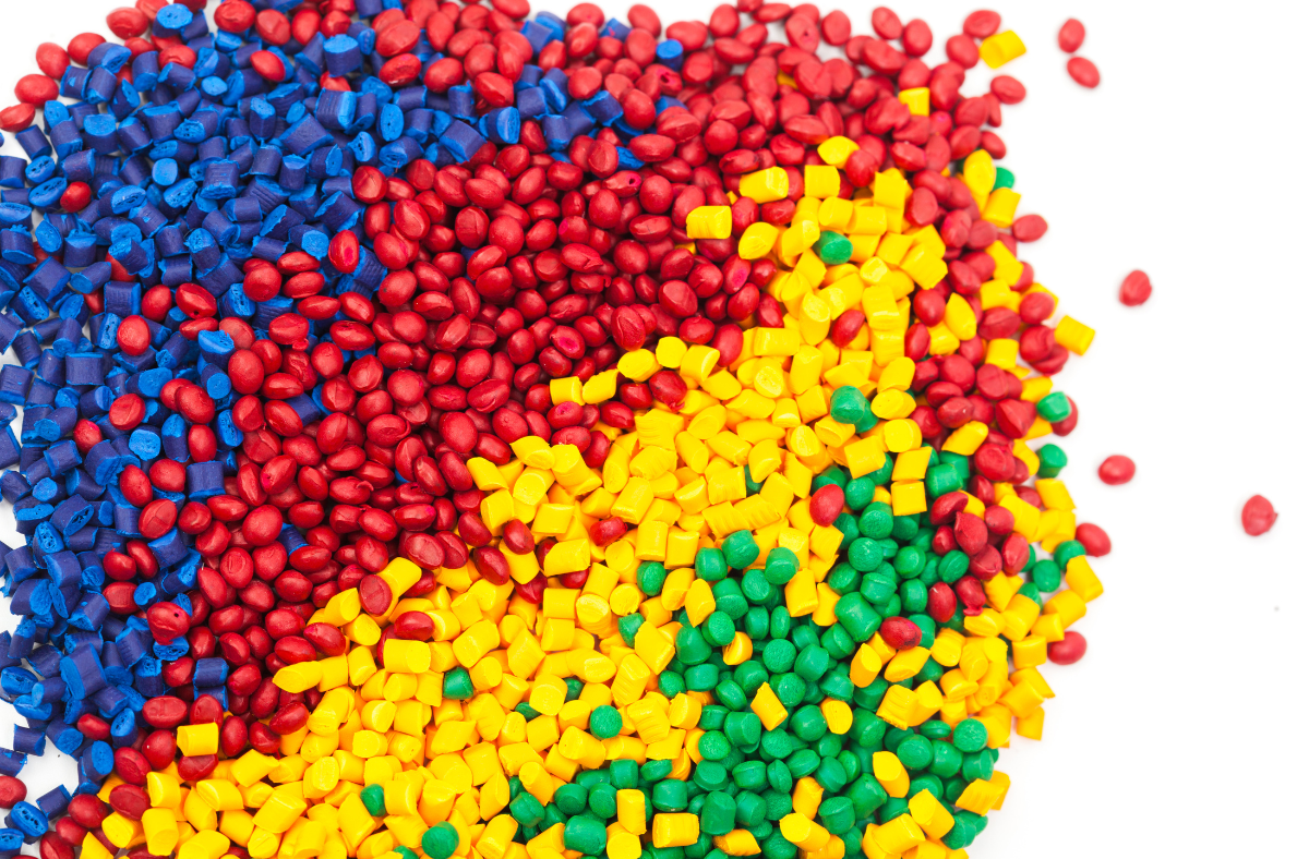 Product Development and Mass Production with Thunderbird Plastics: 3D ...