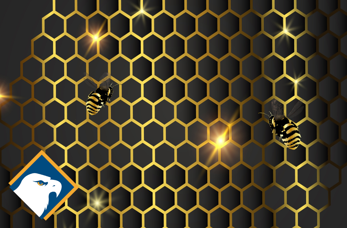 A digital-looking beehive hexagon background with bees. Tags: Agricultural totes, Agricultural bins, Farm storage bins, Bulk agricultural containers, Heavy-duty farm totes, Reusable agricultural bins, Stackable agricultural totes for produce, Food-grade farm storage bins, Plastic totes for agricultural use, Ventilated harvest bins for farming, Durable bulk bins for fruits and vegetables, FDA-approved agricultural containers, Ventilated fruit bins for harvesting, Farm crates for produce transport, Agricultural storage solutions, Sustainable farm packaging, Buy agricultural totes near me, Wholesale farm bins for sale, Best bins for farming operations, Agricultural storage suppliers USA, Farm storage totes, Heavy-duty agricultural containers, Bulk farm produce bins, Reusable field totes, Agricultural transport bins, Large farm storage totes, Plastic farming bins, Harvest totes for farms, Ventilated fruit bins, Stackable vegetable bins, Orchard harvest crates, Vineyard harvest bins, Grape harvesting totes, Food-safe produce bins, Plastic agricultural totes, Wooden farm crates, Metal agricultural bins, Collapsible farm totes, Injection-molded produce bins, HDPE farm storage bins, Livestock feed storage bins, Agricultural transport containers, Farm seed storage bins, Dairy farm storage solutions, Poultry farm plastic totes, Grain storage containers for farms, Recyclable farm totes, Sustainable agricultural bins, Eco-friendly produce storage containers, BPA-free farm totes, Reusable farm produce bins, Bulk purchase agricultural bins, Wholesale farm totes, Commercial harvest crates, Industrial farming storage bins, Large-capacity farm bins for sale, Where to buy farm totes, Agricultural bins supplier near me, Best farm totes for harvest, Affordable agricultural containers.
