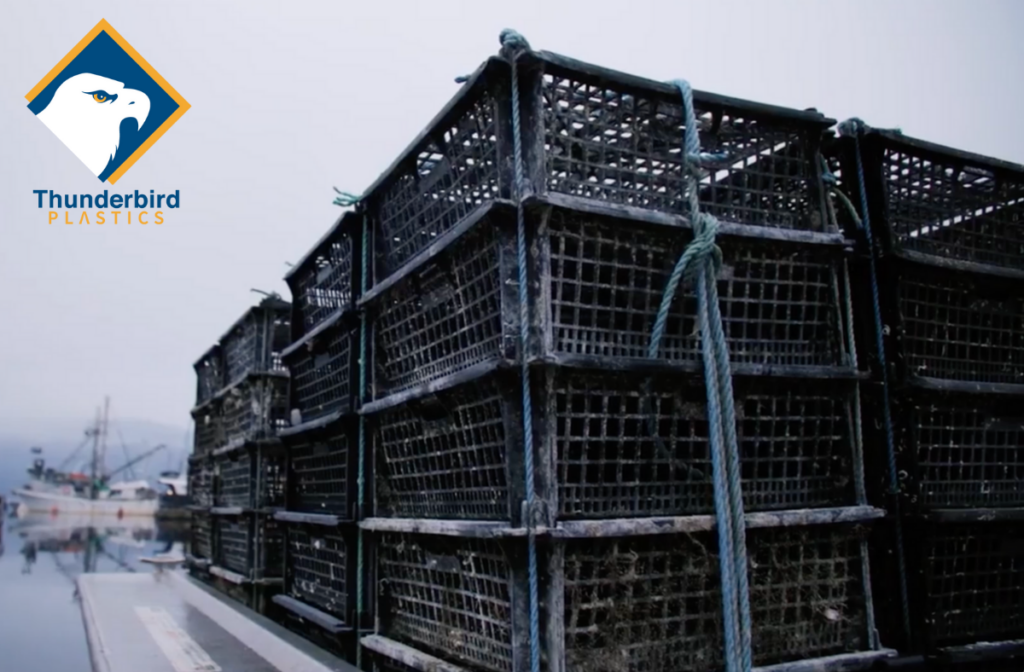 Custom Plastic Containers for Automated Specialty Farming - Thunderbird ...