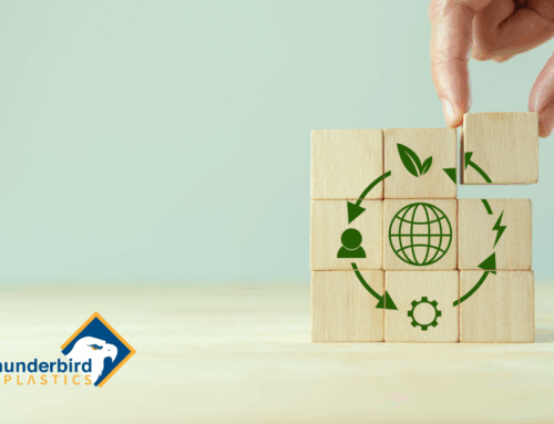 Advanced Plastic Recycling Technologies and Closed-Loop Manufacturing