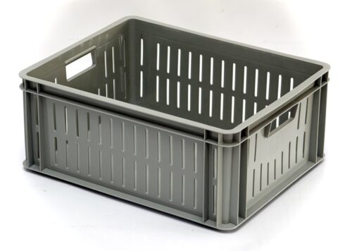 8" Stacking Harvest Crate