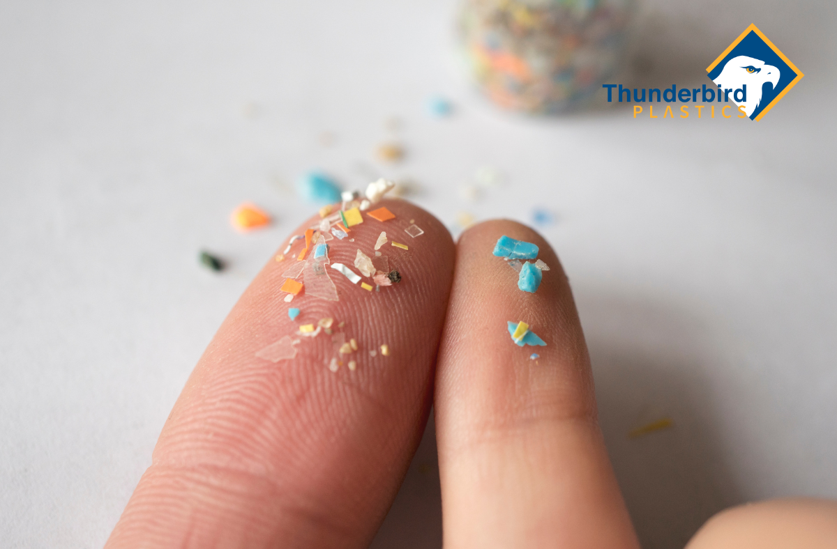 Microplastics on fingertips. harvesting containers with lids, harvesting containers near me, harvesting containers for sale, harvesting containers, agricultural harvest bins, harvesting containers for sale near me, farm storage containers, used harvest bins for sale, Containers, Bins, Lugs, Totes & Drums for Agriculture Harvest Containers for Fruits and Vegetables, produce lugs